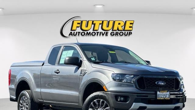 Preowned 2021 Ford Ranger XL for Sale