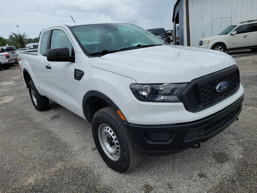 2022 Ford Ranger - $22,956