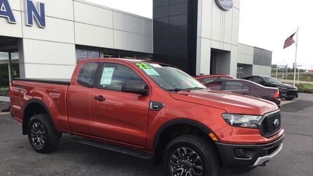 Preowned 2023 Ford Ranger XL for Sale