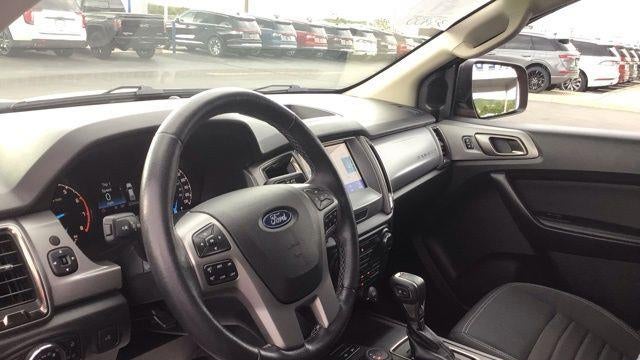 2023 Ford Ranger XL