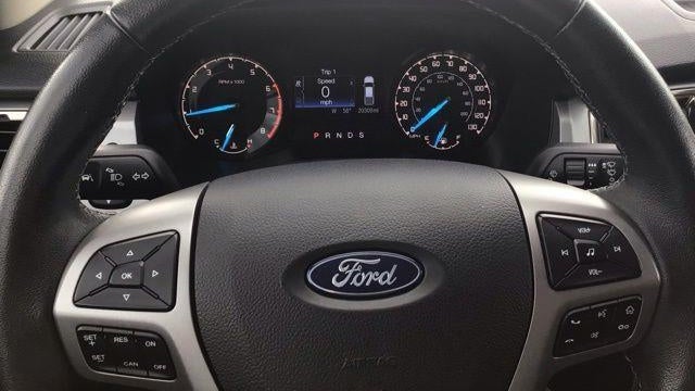 2023 Ford Ranger XL