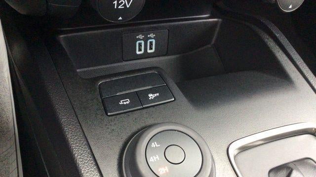 2023 Ford Ranger XL