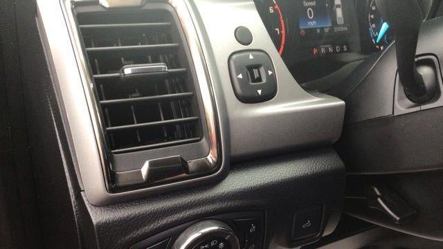 2023 Ford Ranger XL