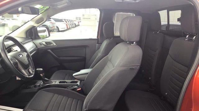 2023 Ford Ranger XL