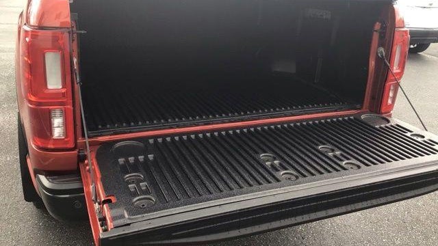 2023 Ford Ranger XL