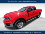 2020 Ranger Thumbnail 1
