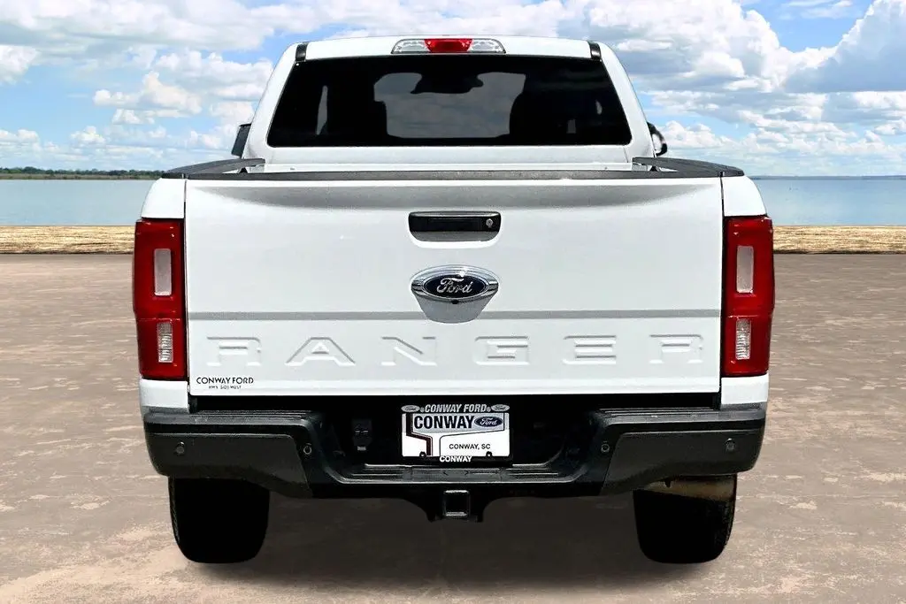 2020 Ford Ranger - $24,795