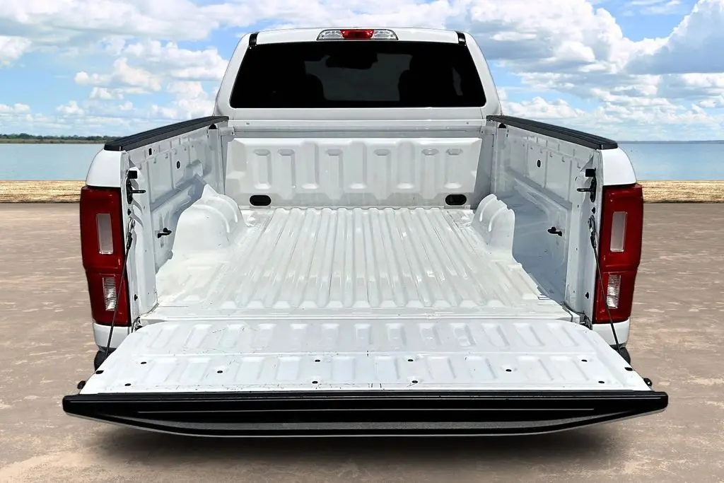 2020 Ford Ranger - $24,795