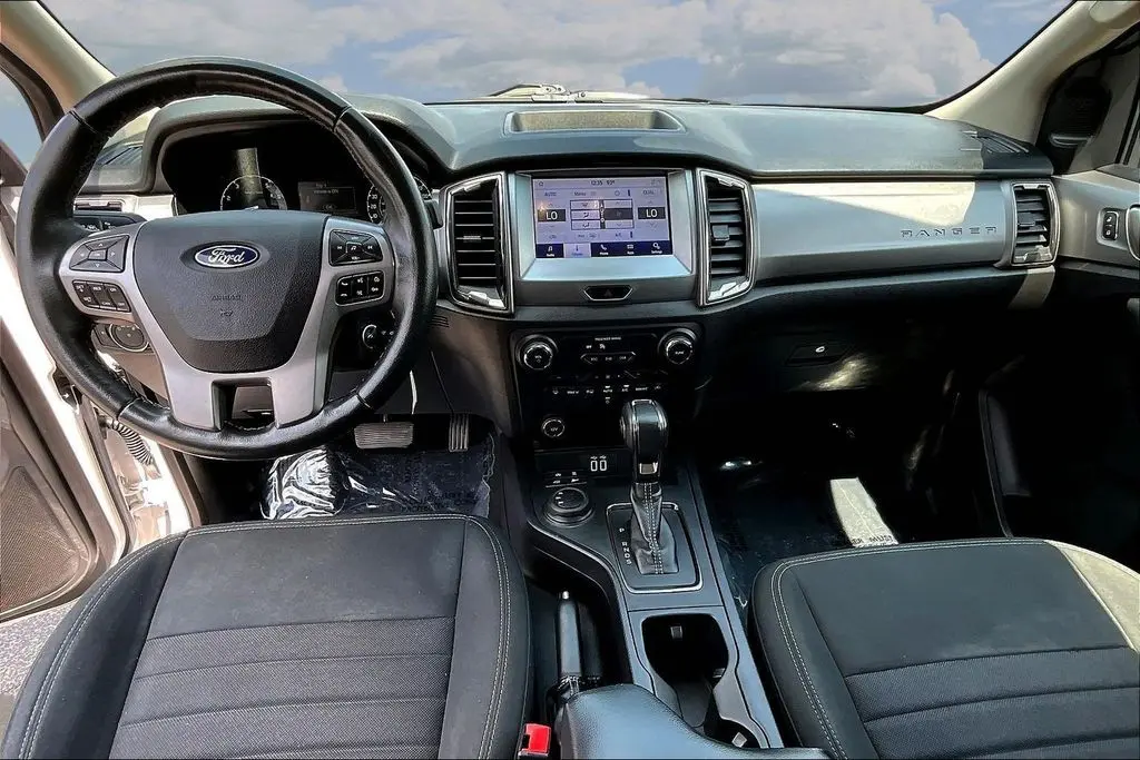 2020 Ford Ranger - $24,795