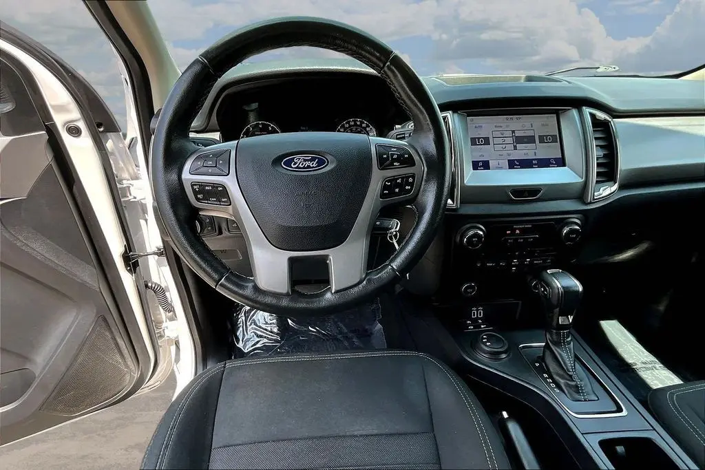 2020 Ford Ranger - $24,795