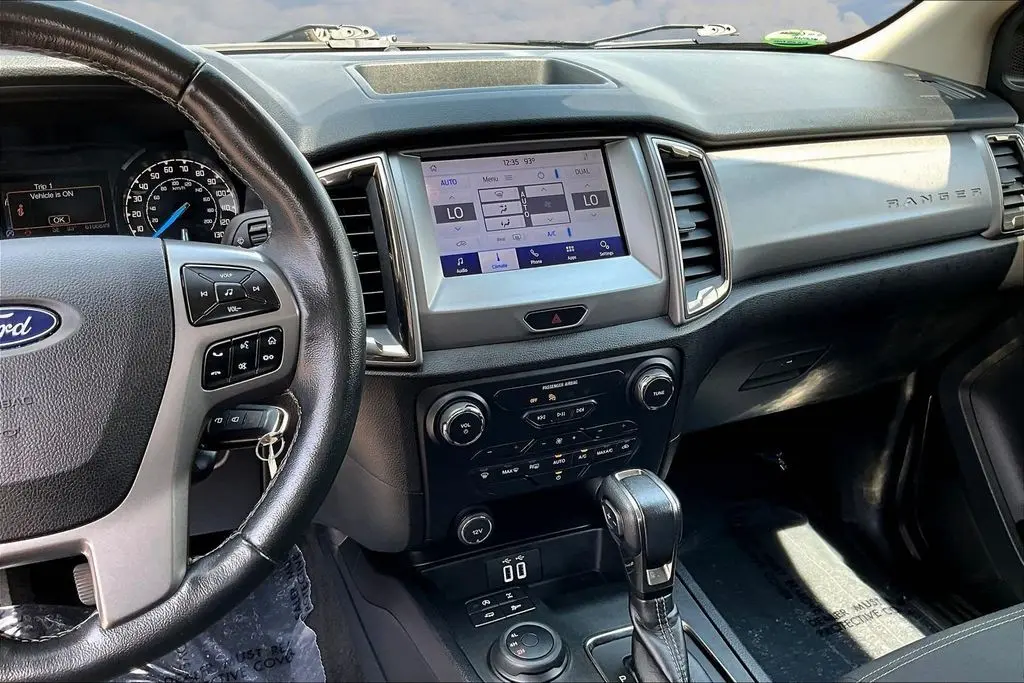 2020 Ford Ranger - $24,795