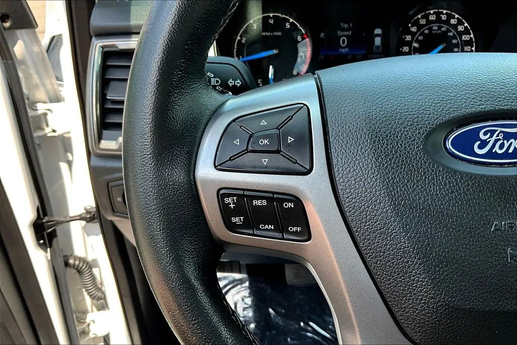 2020 Ford Ranger - $24,795