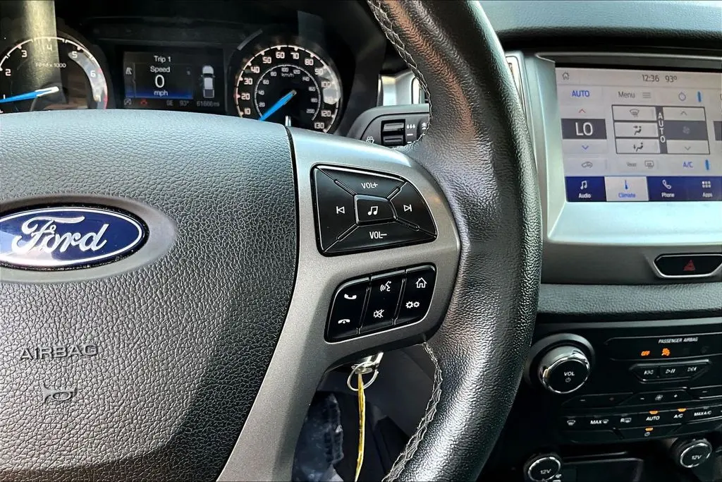 2020 Ford Ranger - $24,795