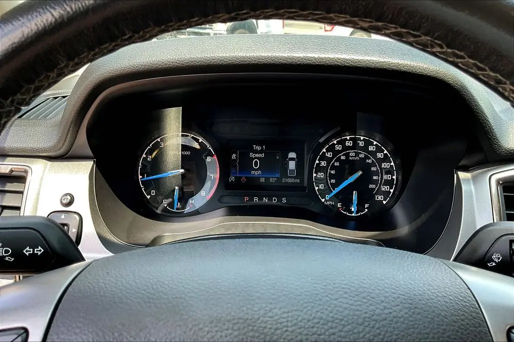 2020 Ford Ranger - $24,795