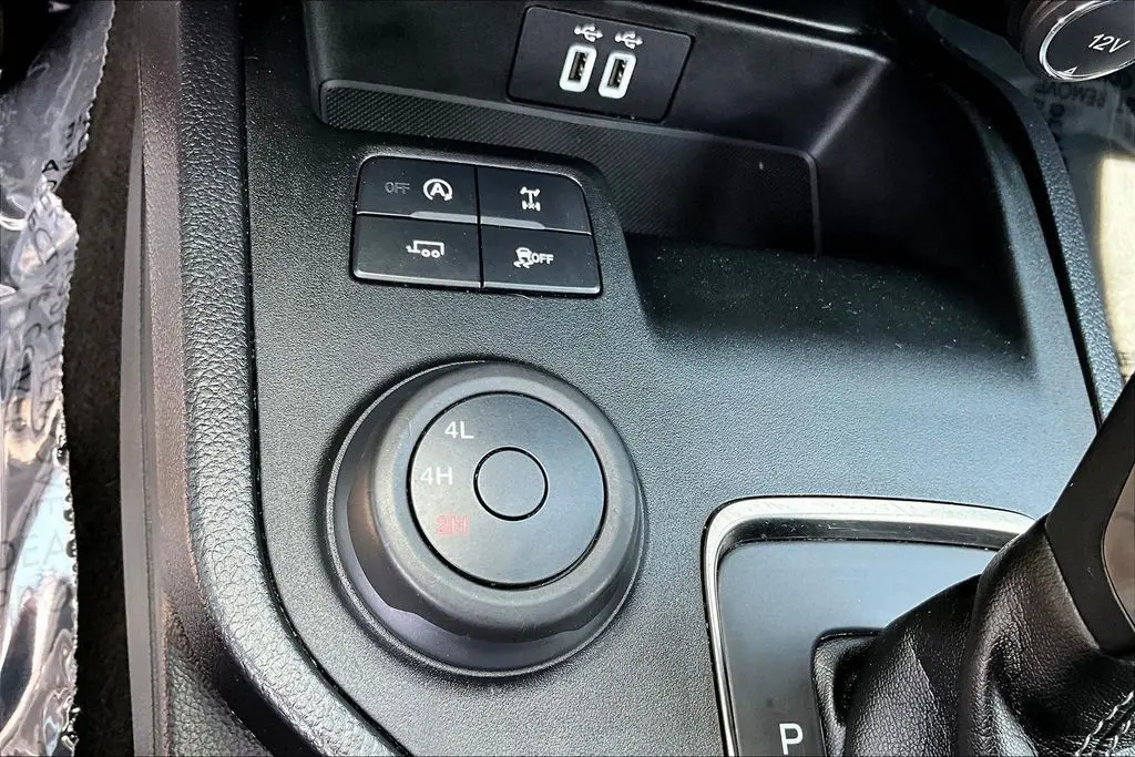 2020 Ford Ranger - $24,795