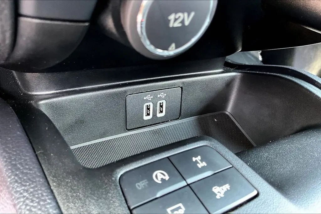 2020 Ford Ranger - $24,795