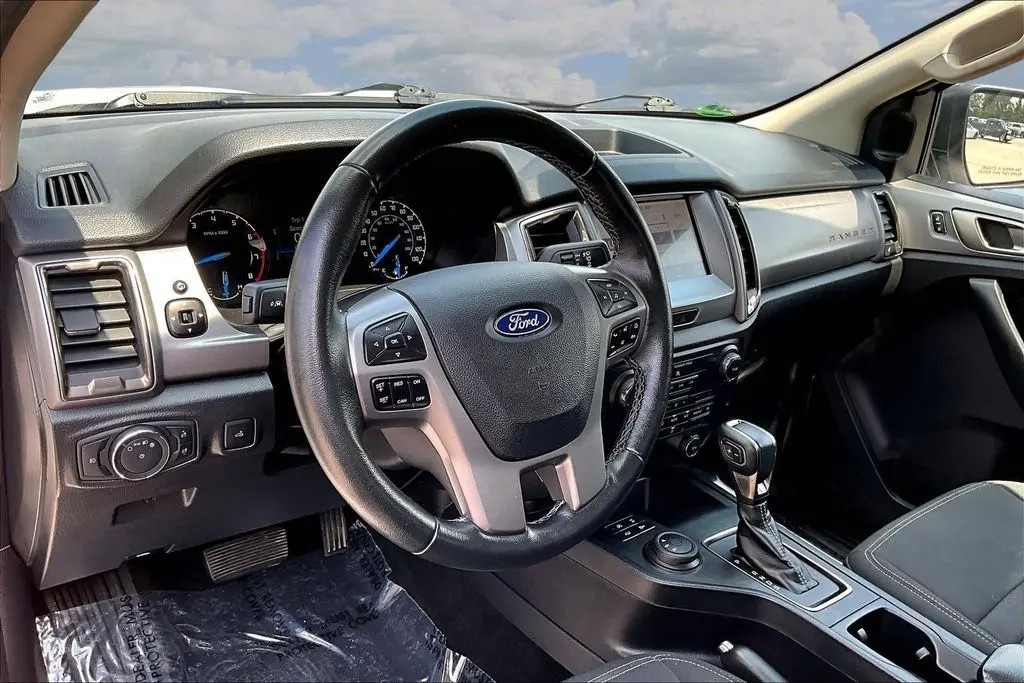 2020 Ford Ranger - $24,795