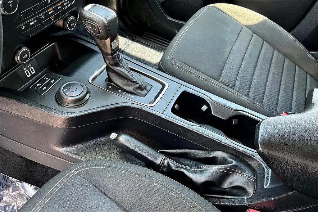 2020 Ford Ranger - $24,795