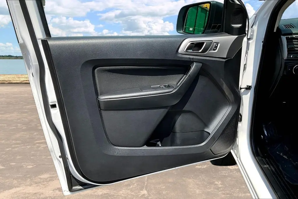 2020 Ford Ranger - $24,795