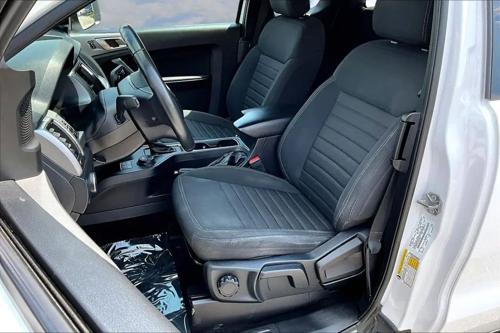 2020 Ford Ranger - $24,795