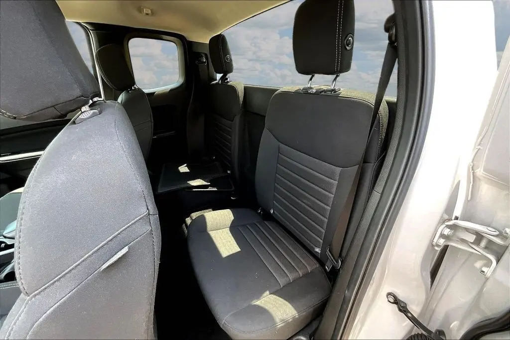 2020 Ford Ranger - $24,795