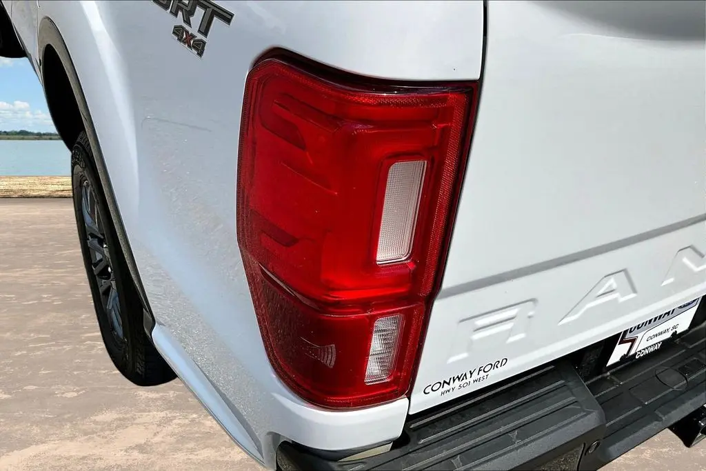 2020 Ford Ranger - $24,795