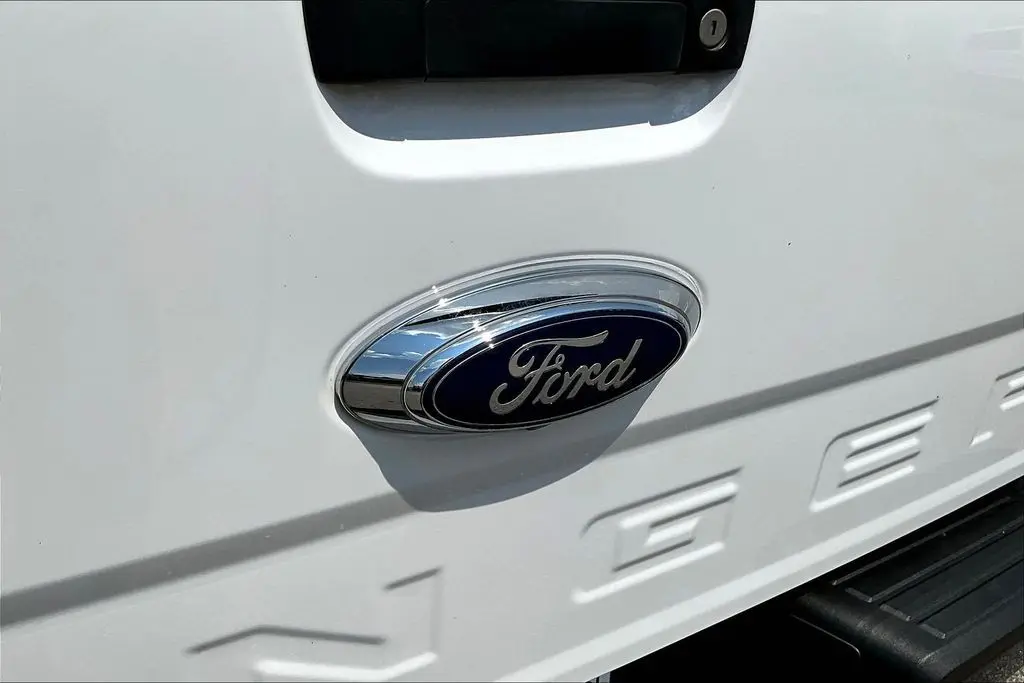2020 Ford Ranger - $24,795