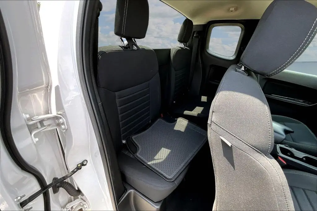 2020 Ford Ranger - $24,795