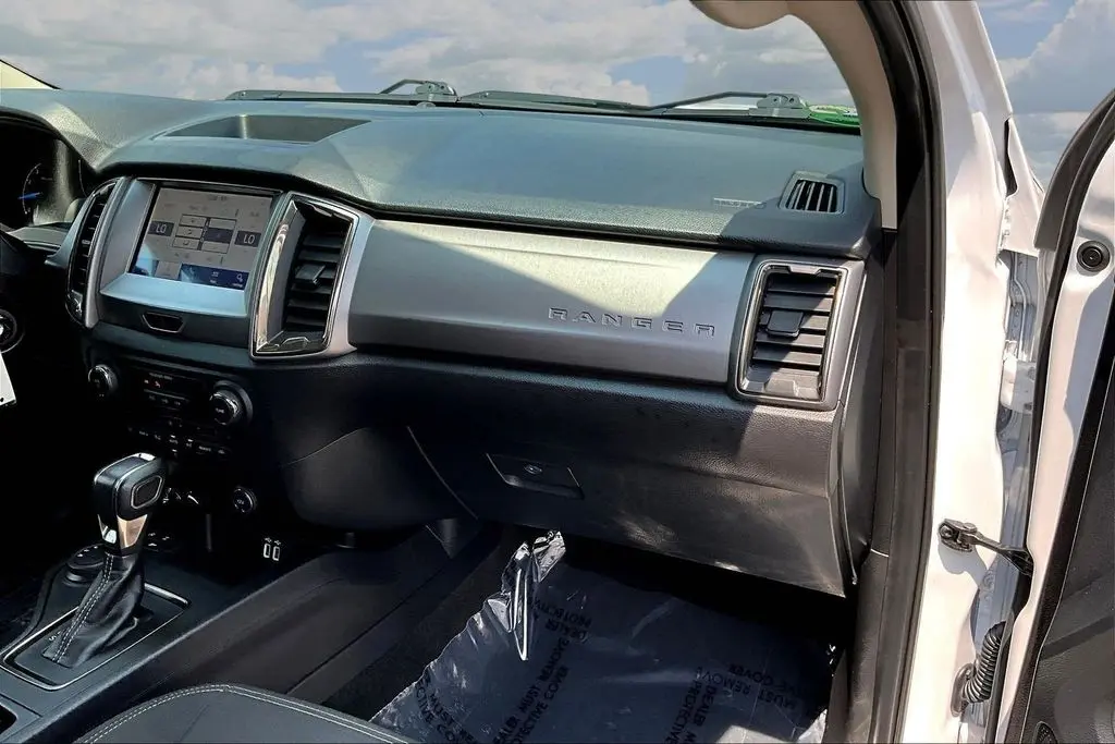 2020 Ford Ranger - $24,795