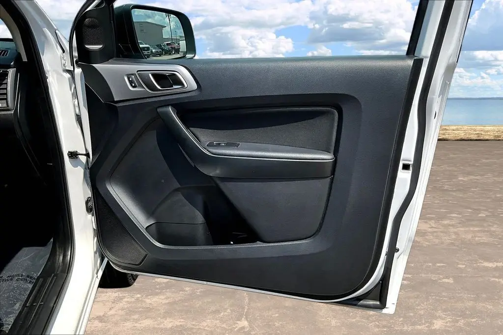 2020 Ford Ranger - $24,795