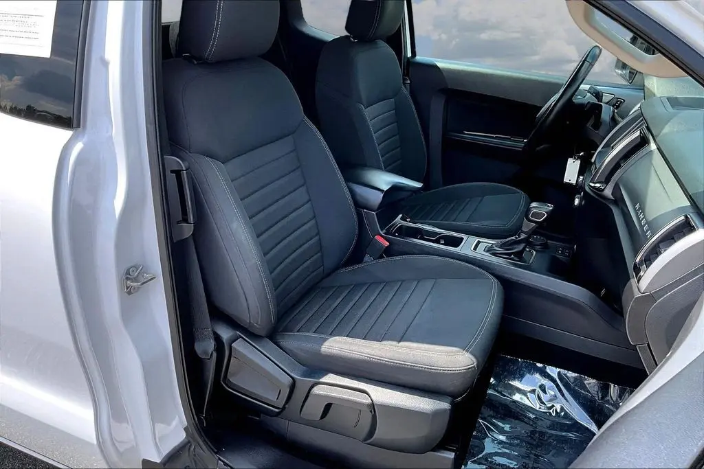2020 Ford Ranger - $24,795