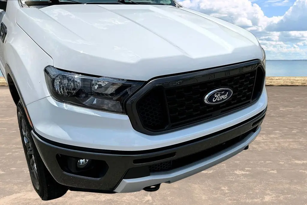 2020 Ford Ranger - $24,795