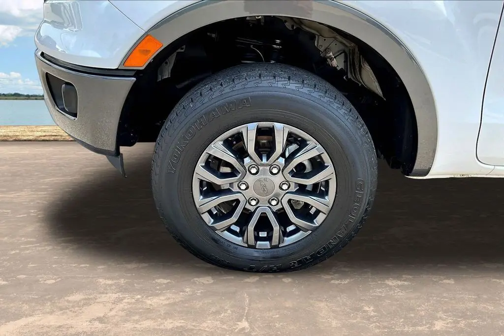 2020 Ford Ranger - $24,795
