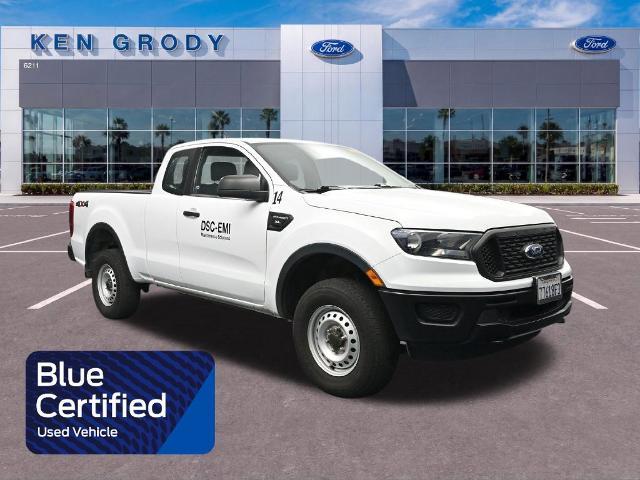 2021 Ford Ranger - $19,080