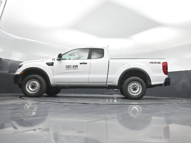 2021 Ford Ranger - $19,080