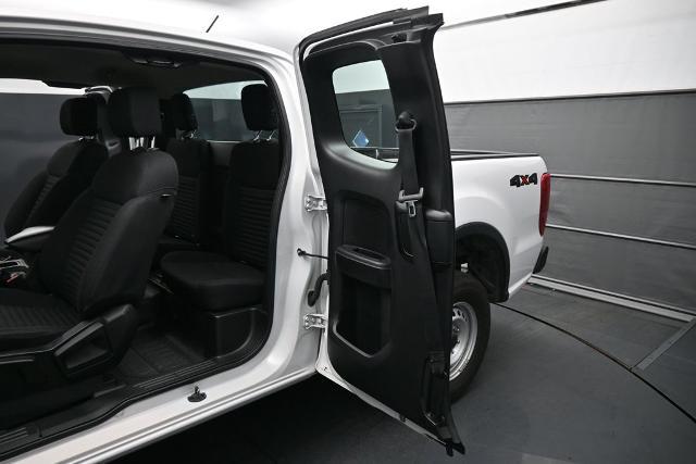 2021 Ford Ranger - $19,080
