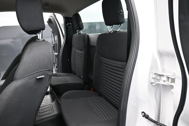 2021 Ford Ranger - $19,080