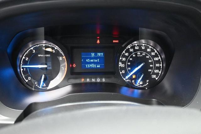 2021 Ford Ranger - $19,080