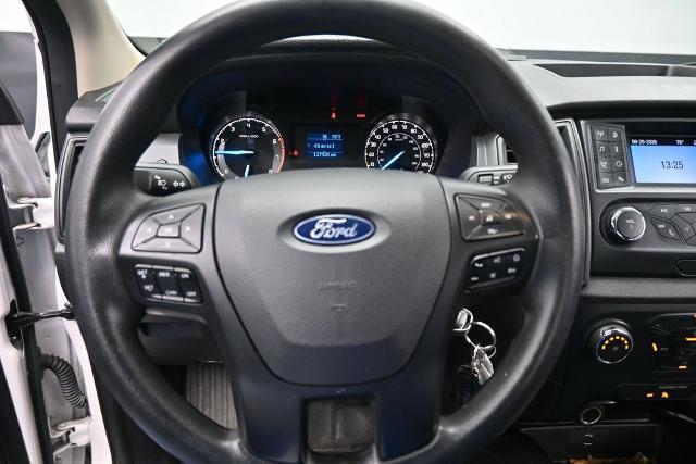 2021 Ford Ranger - $19,080
