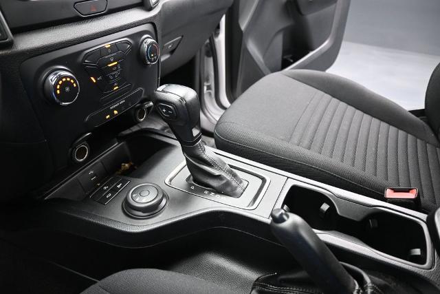 2021 Ford Ranger - $19,080