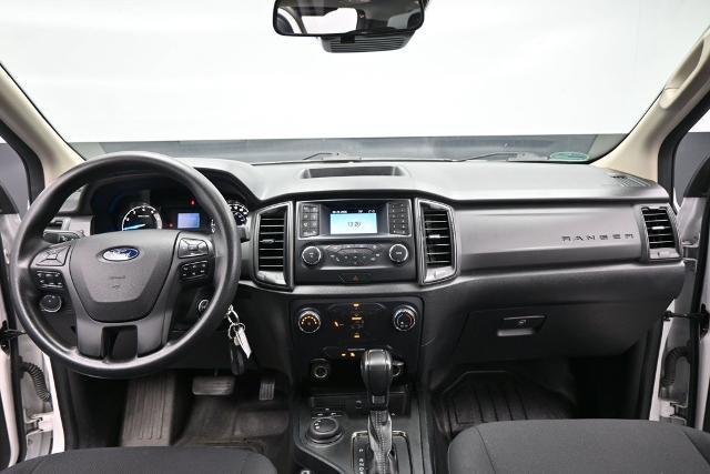 2021 Ford Ranger - $19,080