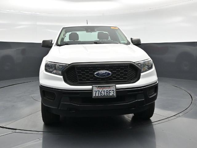 2021 Ford Ranger - $19,080