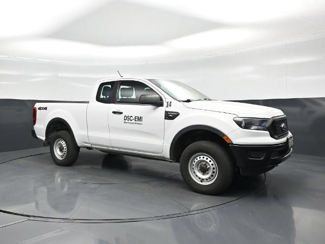 2021 Ford Ranger - $19,080
