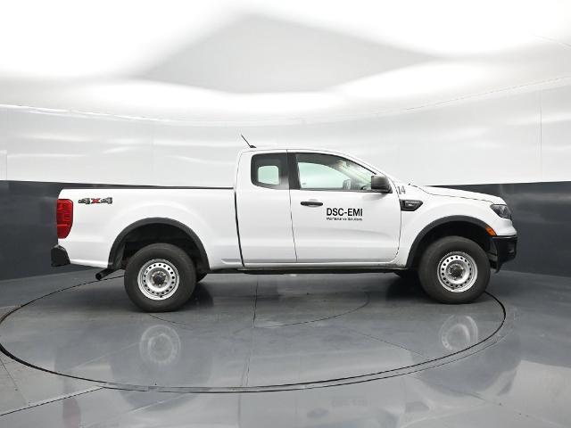 2021 Ford Ranger - $19,080