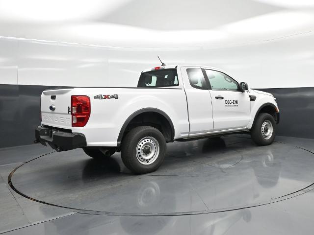 2021 Ford Ranger - $19,080