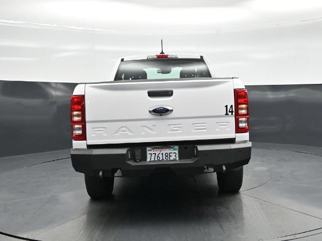 2021 Ford Ranger - $19,080