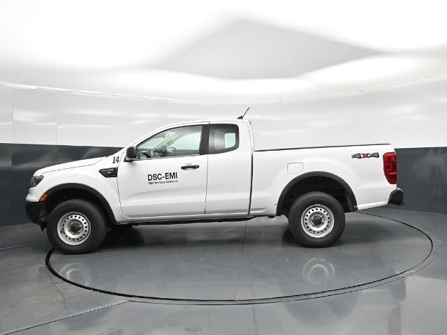 2021 Ford Ranger - $19,080