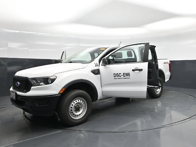 2021 Ford Ranger - $19,080