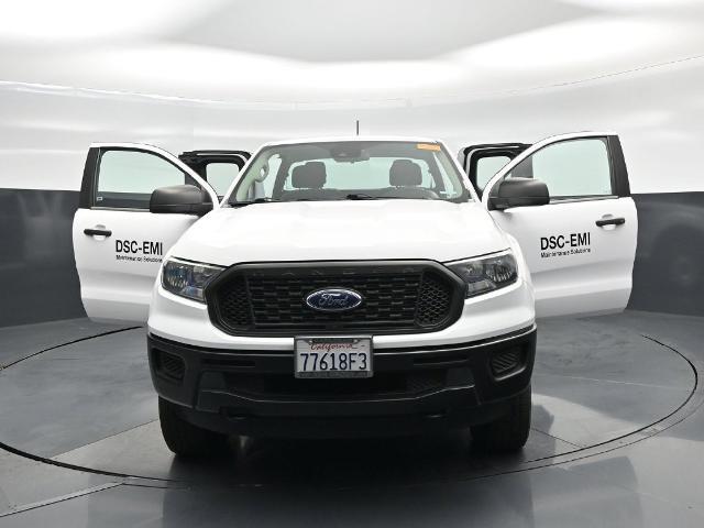 2021 Ford Ranger - $19,080