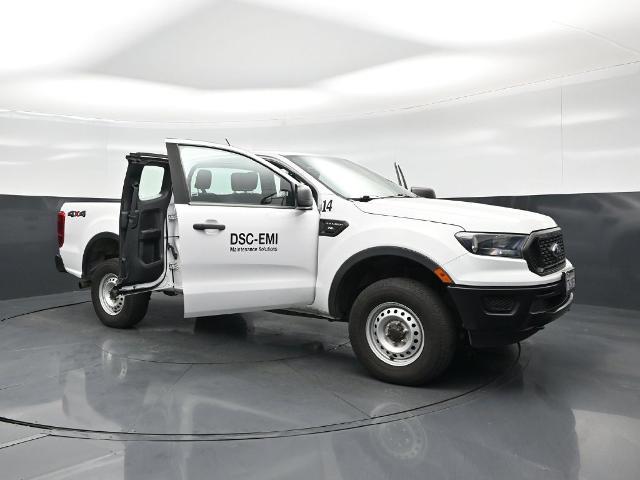 2021 Ford Ranger - $19,080